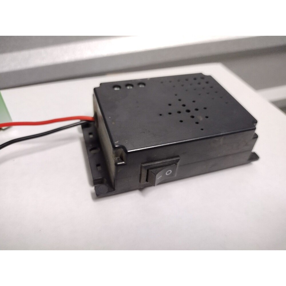 Car Auto Ultrasonic Rodent Repellant Mouse and Squirrel Soundwave Technology - Picture 5 of 6
